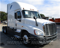 2016 Freightliner Cascadia