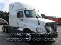 2016 Freightliner Cascadia
