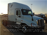 2016 Freightliner Cascadia