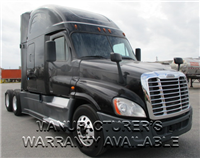 2016 Freightliner Cascadia EVO