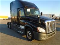2014 Freightliner Cascadia EVO
