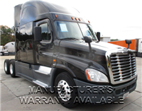2016 Freightliner Cascadia