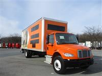 2018 Freightliner M2