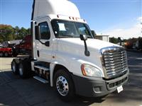 2013 Freightliner Cascadia