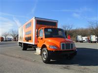 2017 Freightliner M2