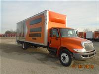 2018 International 4300