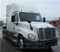 2016 Freightliner Cascadia