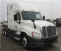 2016 Freightliner Cascadia