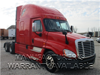 2015 Freightliner Cascadia
