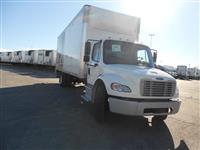 2018 Freightliner M2