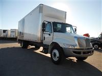 2018 International 4300