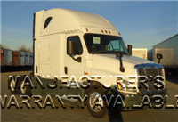 2016 Freightliner Cascadia