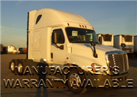 2016 Freightliner Cascadia