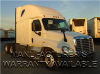 2016 Freightliner Cascadia