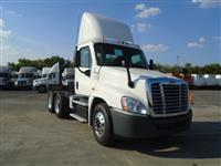 2013 Freightliner Cascadia