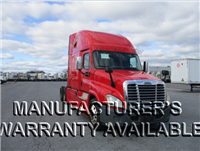 2016 Freightliner Cascadia