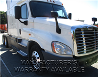 2015 Freightliner Cascadia