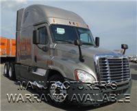2015 Freightliner Cascadia