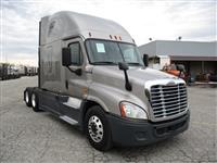 2015 Freightliner Cascadia