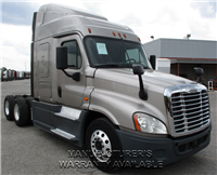 2015 Freightliner Cascadia