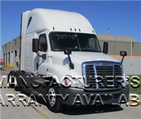 2016 Freightliner Cascadia