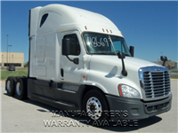 2016 Freightliner Cascadia