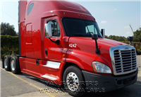 2016 Freightliner Cascadia
