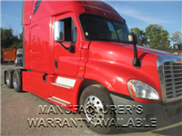 2016 Freightliner Cascadia