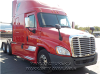 2016 Freightliner Cascadia