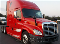 2017 Freightliner Cascadia