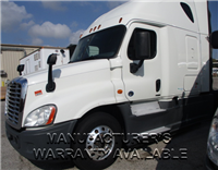2016 Freightliner Cascadia