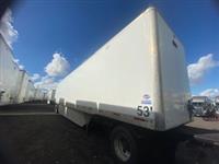2013 Utility Van