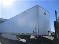 2013 Utility Van