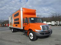 2018 International 4300