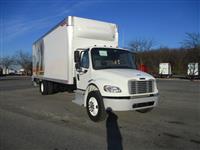 2018 Freightliner M2