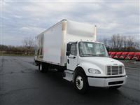 2018 Freightliner M2