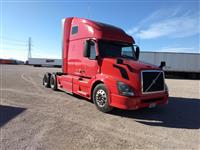2017 Volvo Unknown