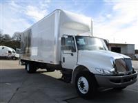 2018 International 4300