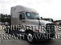 2016 Freightliner Cascadia