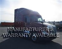 Used 2018 Freightliner Cascadia for Sale