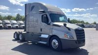 2022 Freightliner Cascadia 126