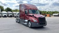 2023 Freightliner Cascadia 126