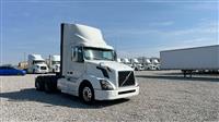 2018 Volvo VNL300