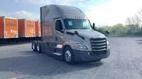 2024 Freightliner Cascadia 126