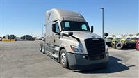 2023 Freightliner Cascadia