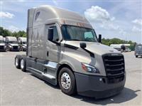 2023 Freightliner Cascadia