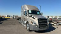 2024 Freightliner Cascadia 126