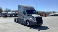 2024 Freightliner Cascadia 126