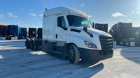 2021 Freightliner Cascadia 126