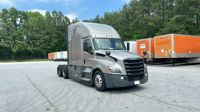2021 Freightliner Cascadia
